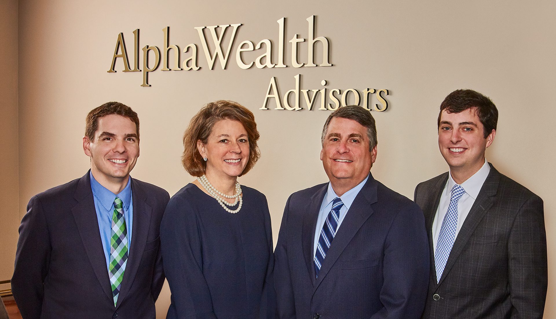 AlphaWealth Advisors