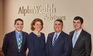 AlphaWealth Advisors