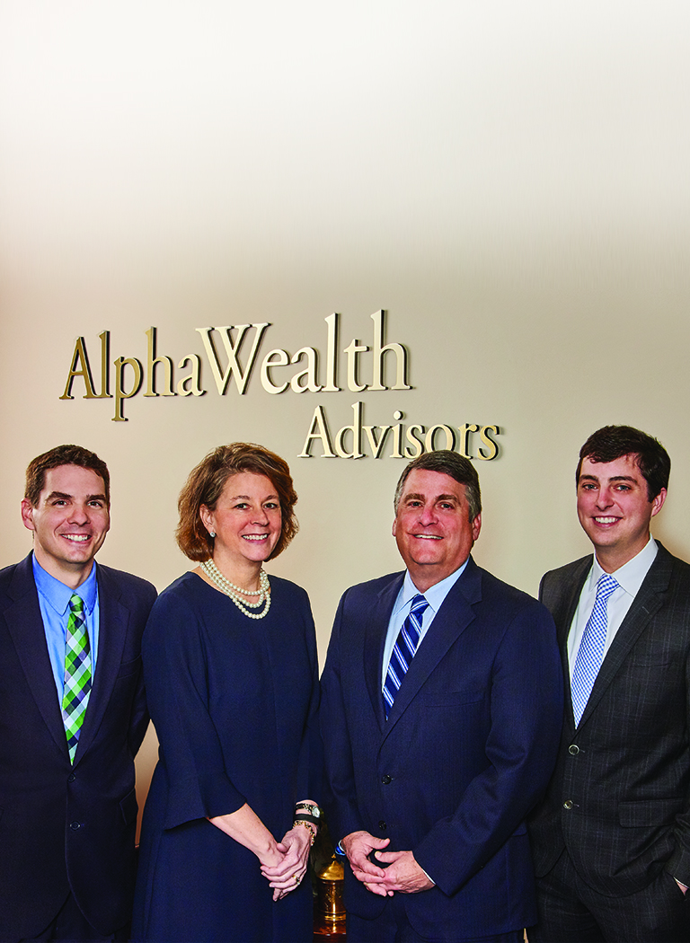 AlphaWealth Advisors