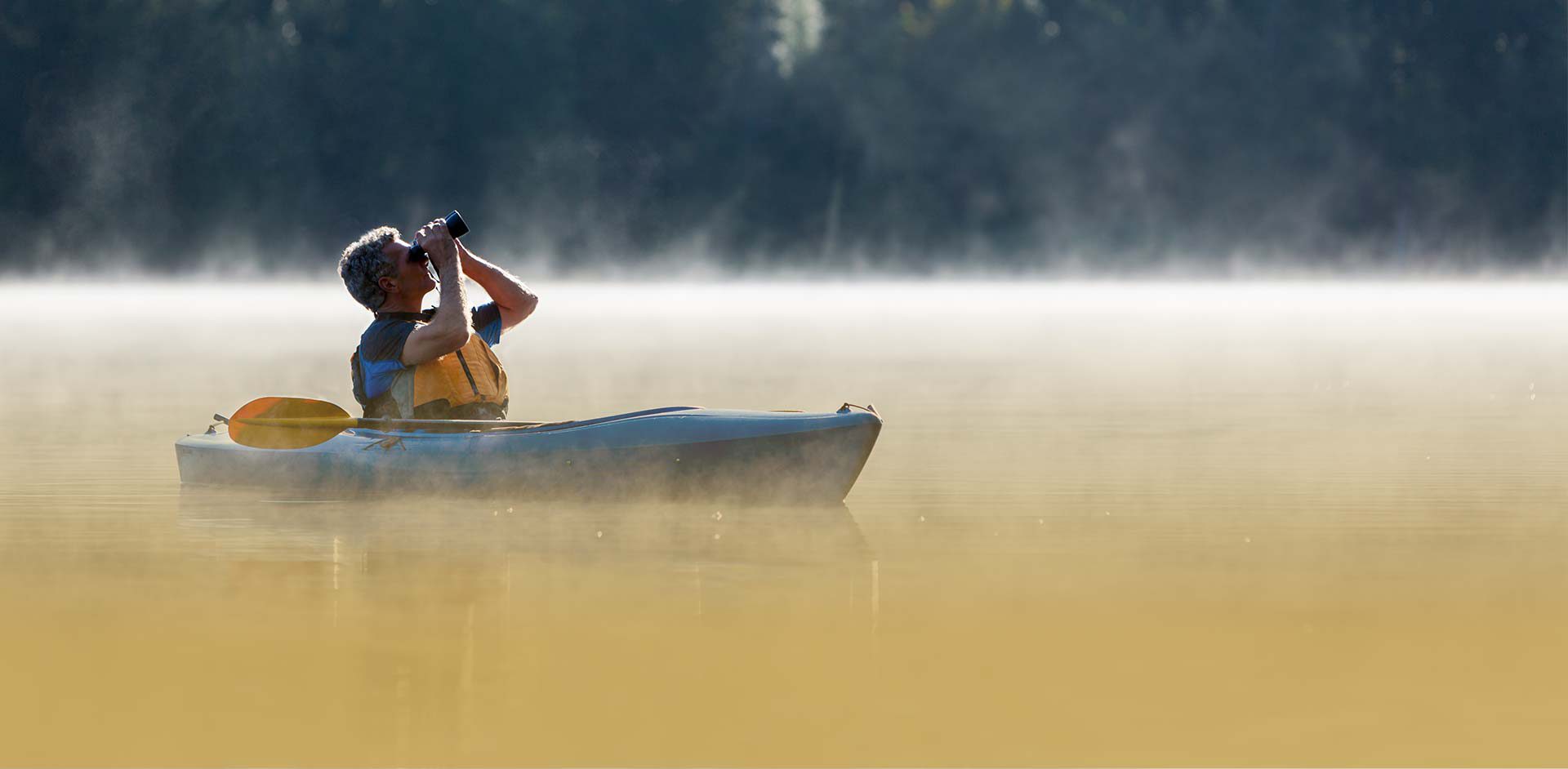 Kayak Binoculars