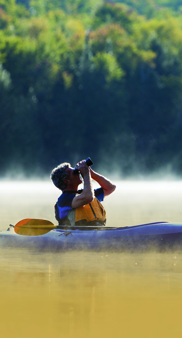 Kayak Binoculars