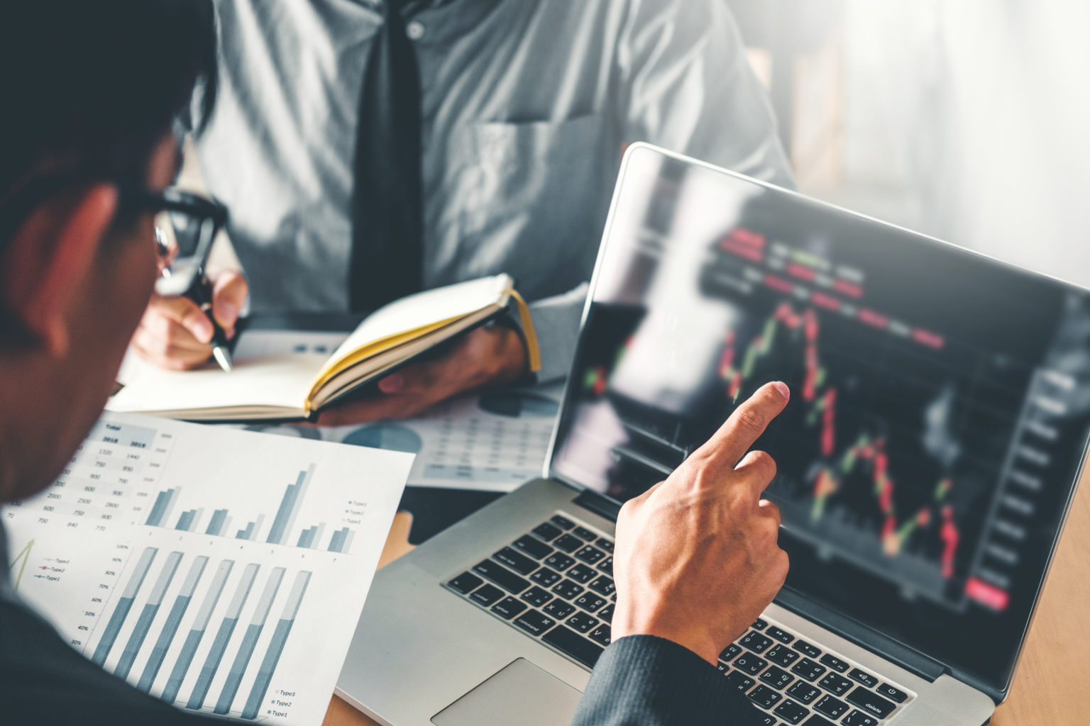 Why Should You Take A Risk Tolerance Questionnaire Alpha Wealth